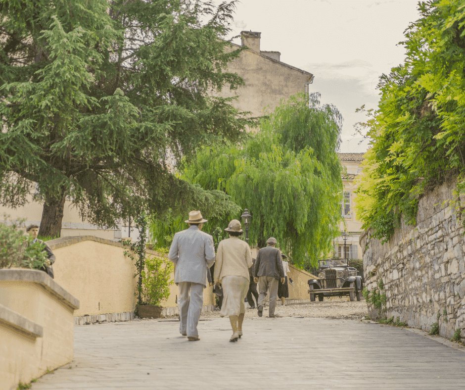 Discover Paradise and follow the steps of the Durrells’ Family in  Corfu