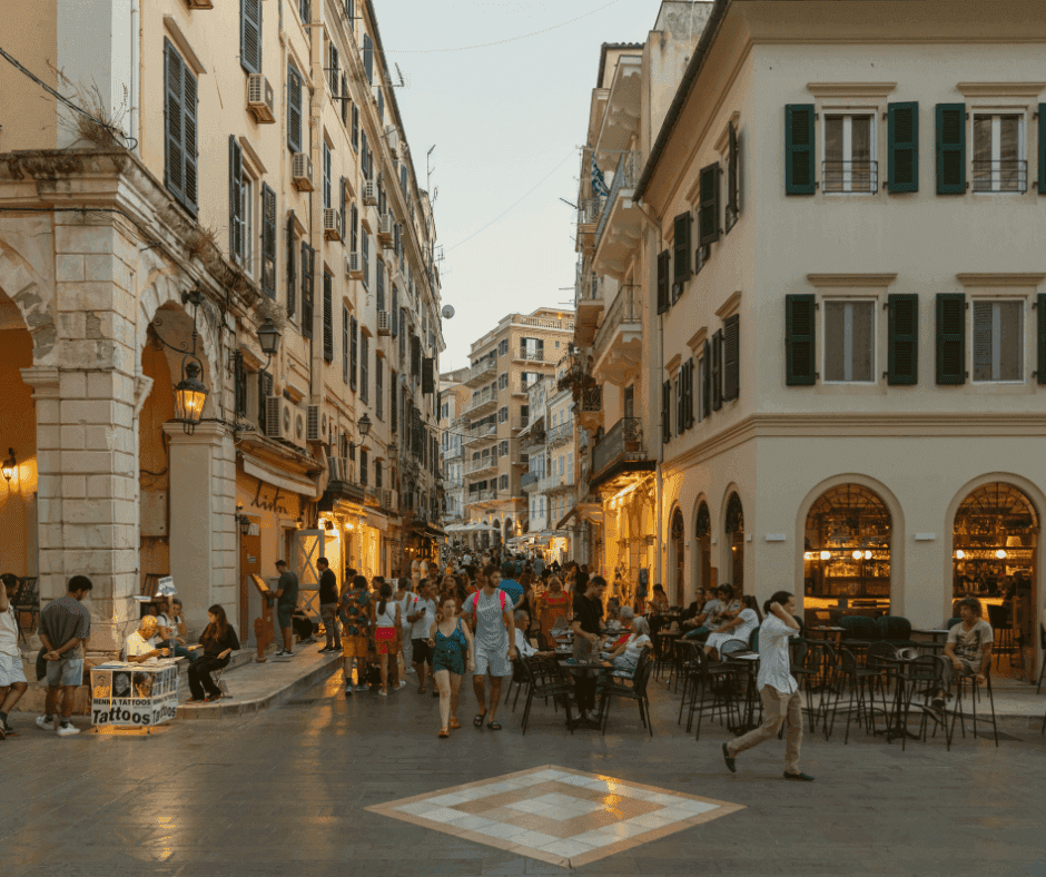 Best Time to Visit Corfu: When to Enjoy Beaches, Excursions & Luxury Resorts