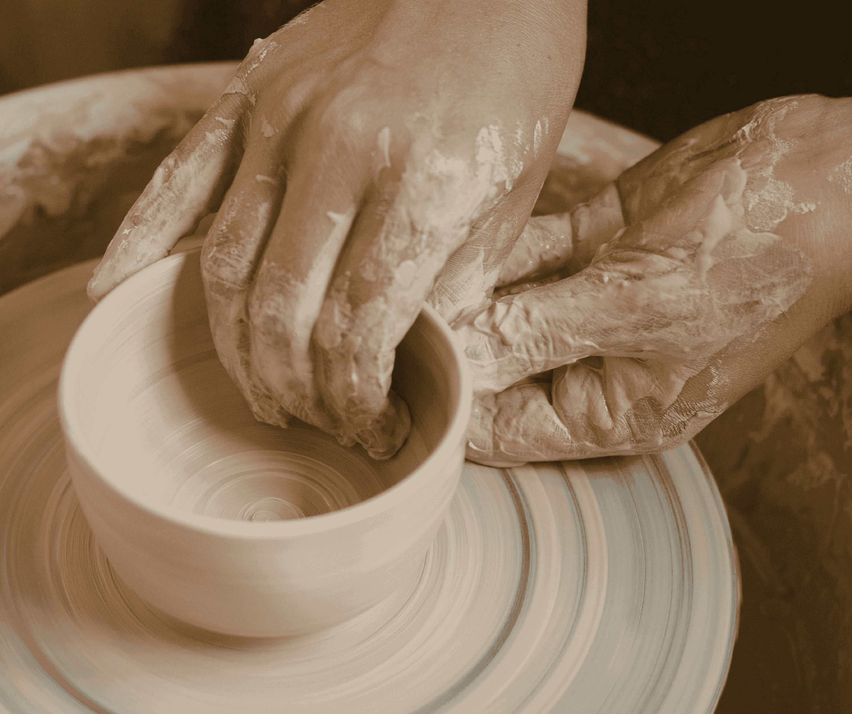 An Art Lover’s Guide to Corfu: Ceramics, Pottery, and the Soul of Local Crafts