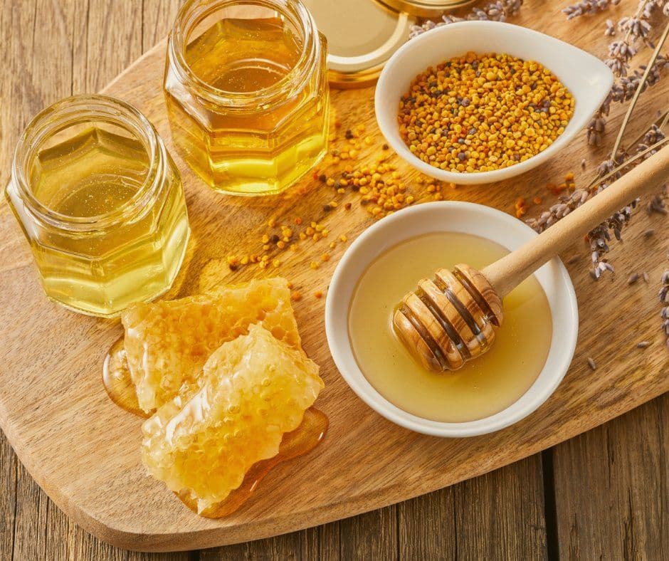 Become a Beekeeper for a Day in Corfu: A Sweet Experience at "Tou Meliou to Panigiri"