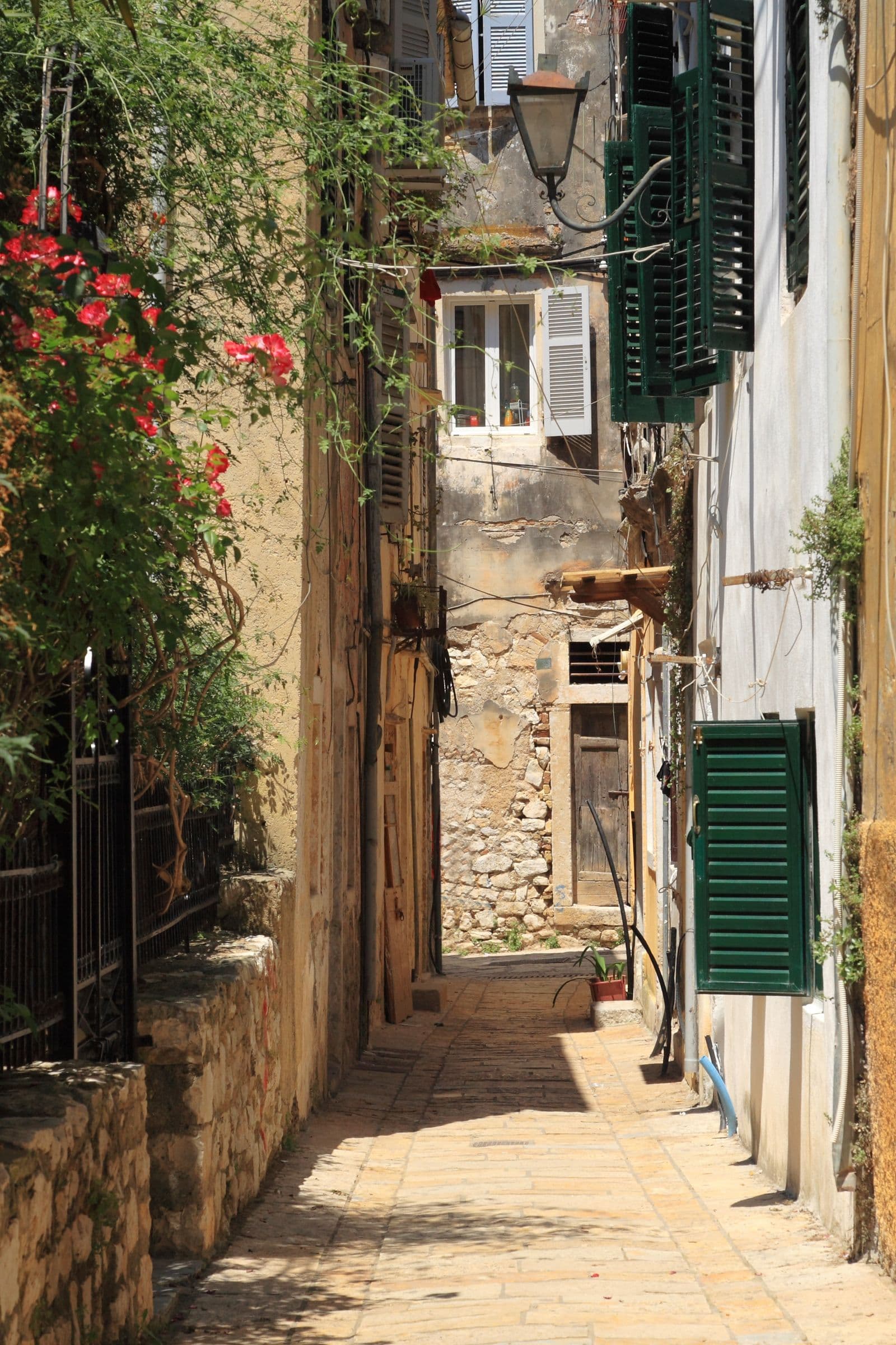 Corfu