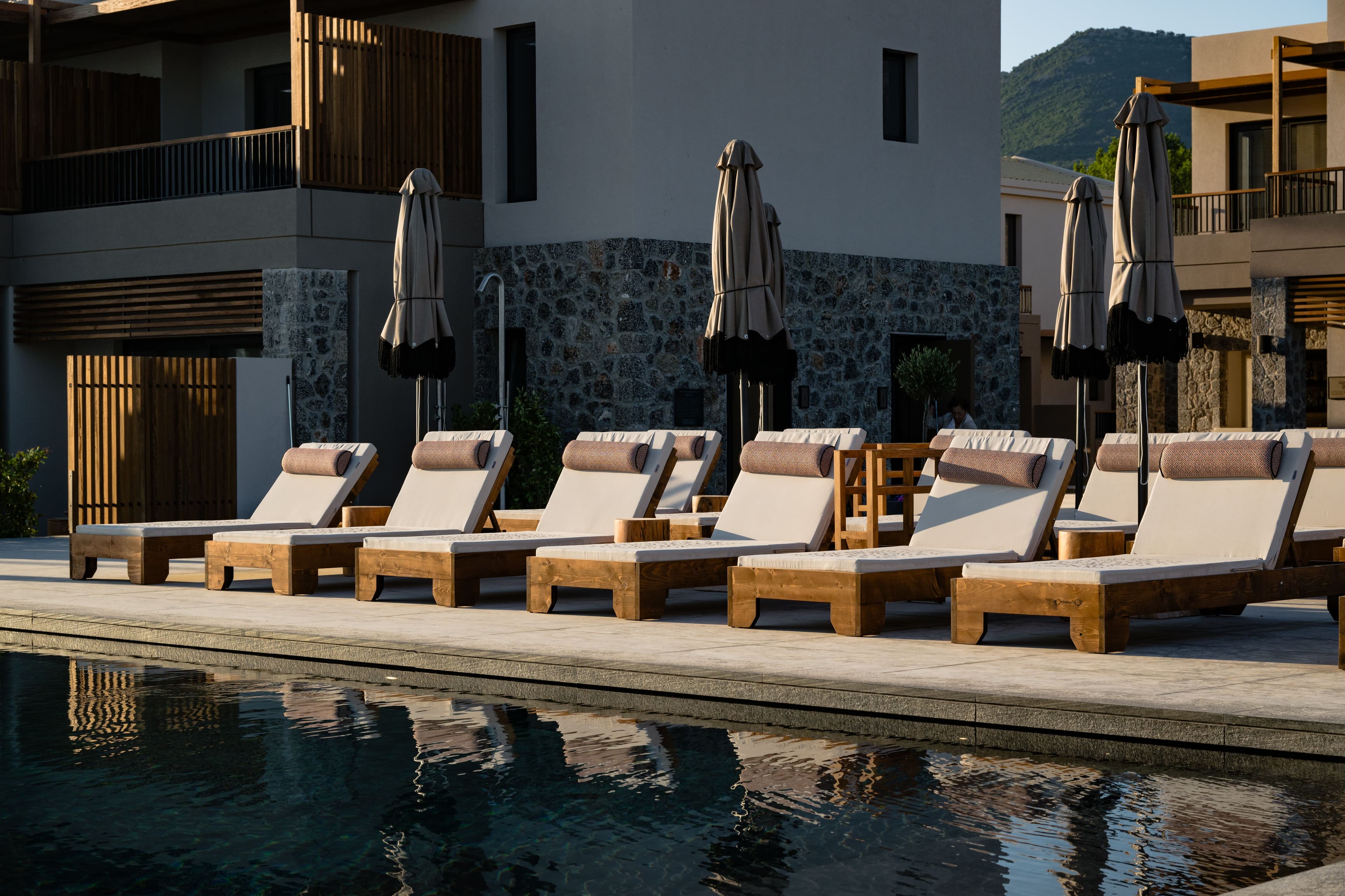 Facilities & Wellness