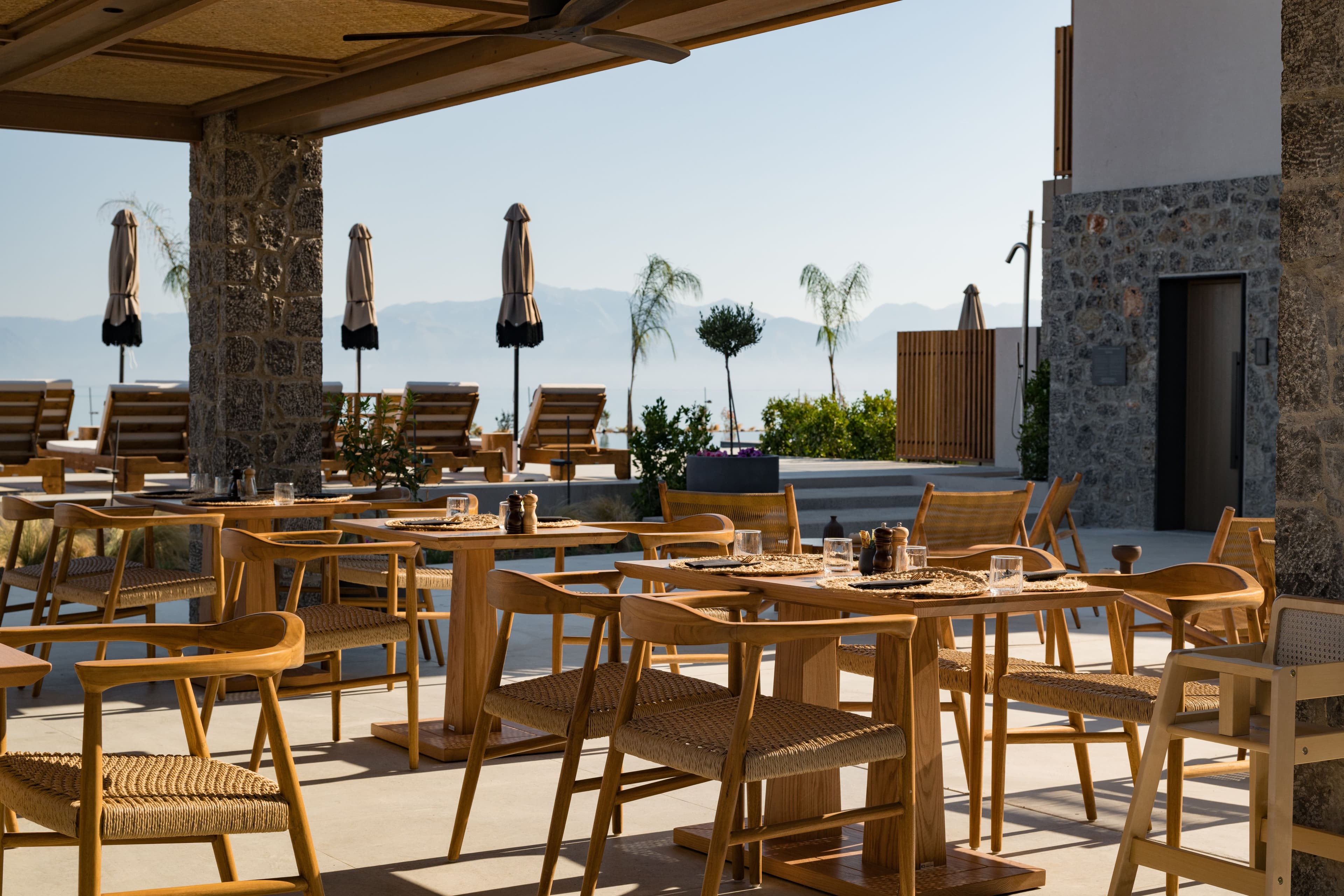 Phýō Restaurant