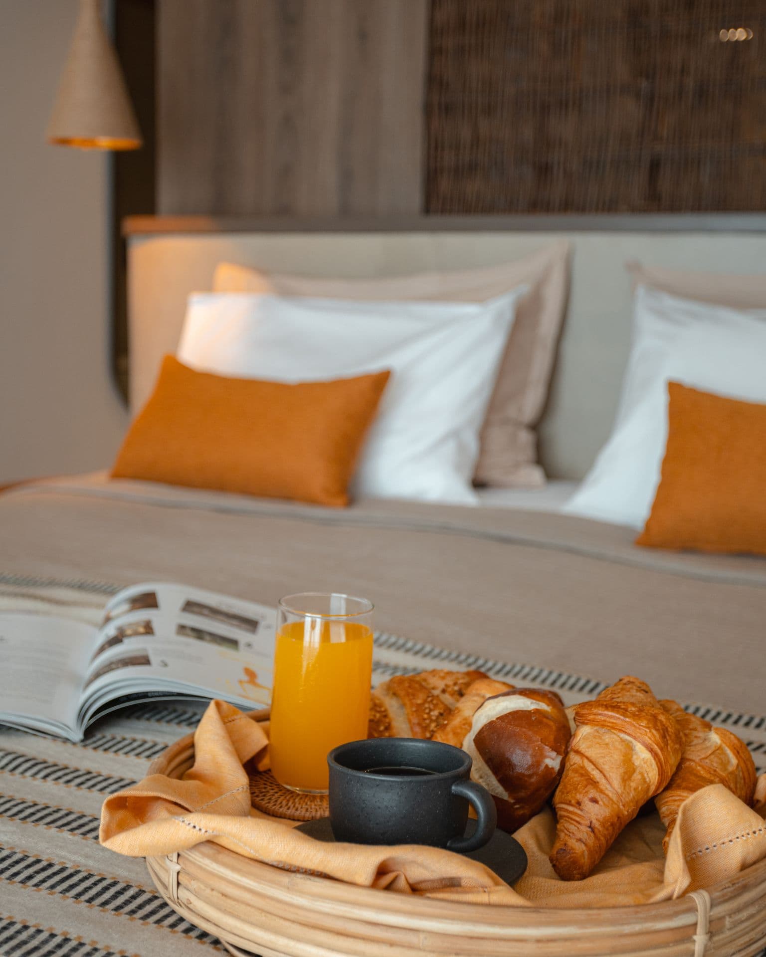Accommodation