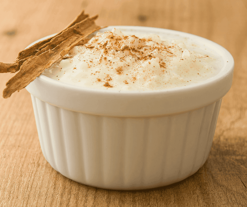 The legendary cream of Alexis Dairy shop, one of the best culinary treasures in Corfu by locals.