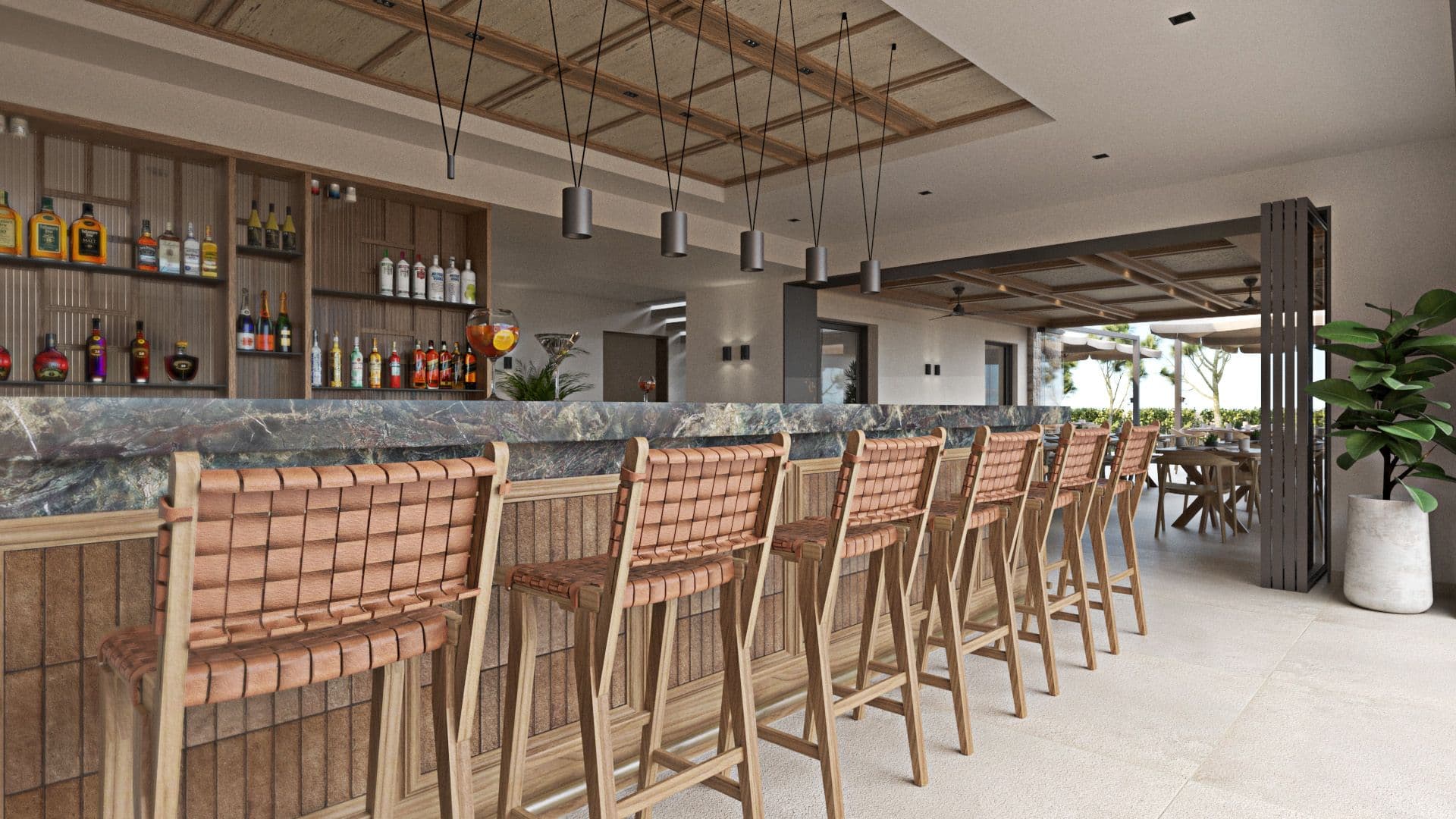 Phýō Restaurant