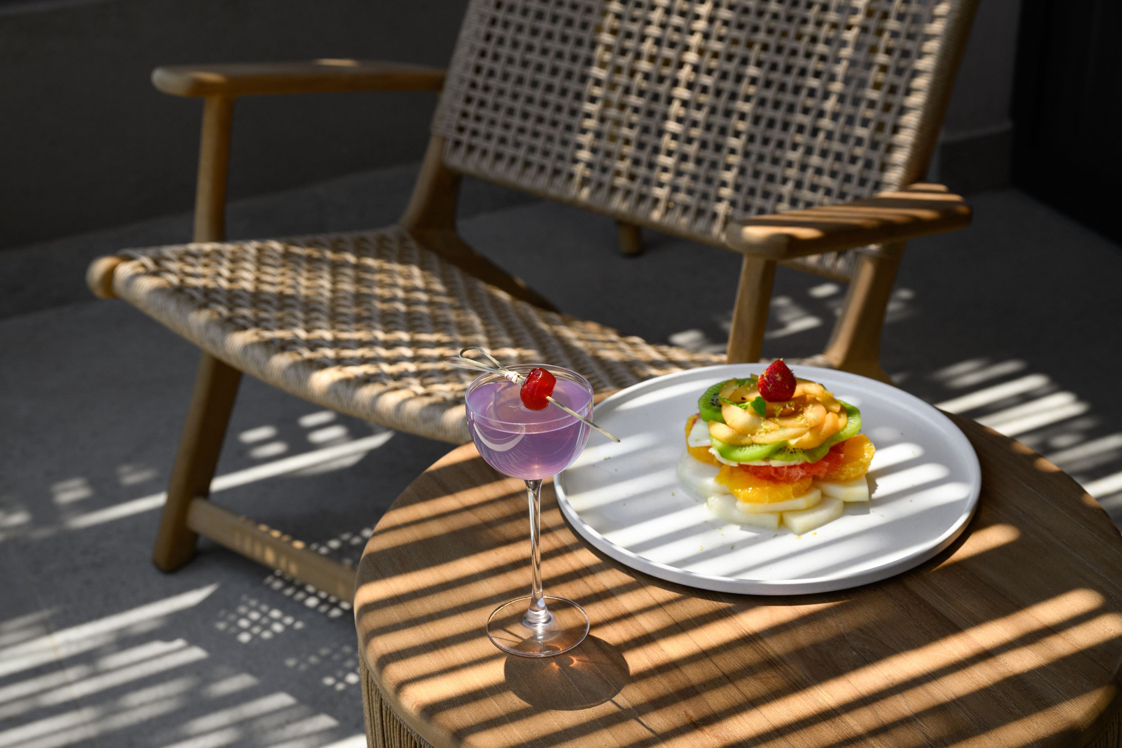 Wine & Dine