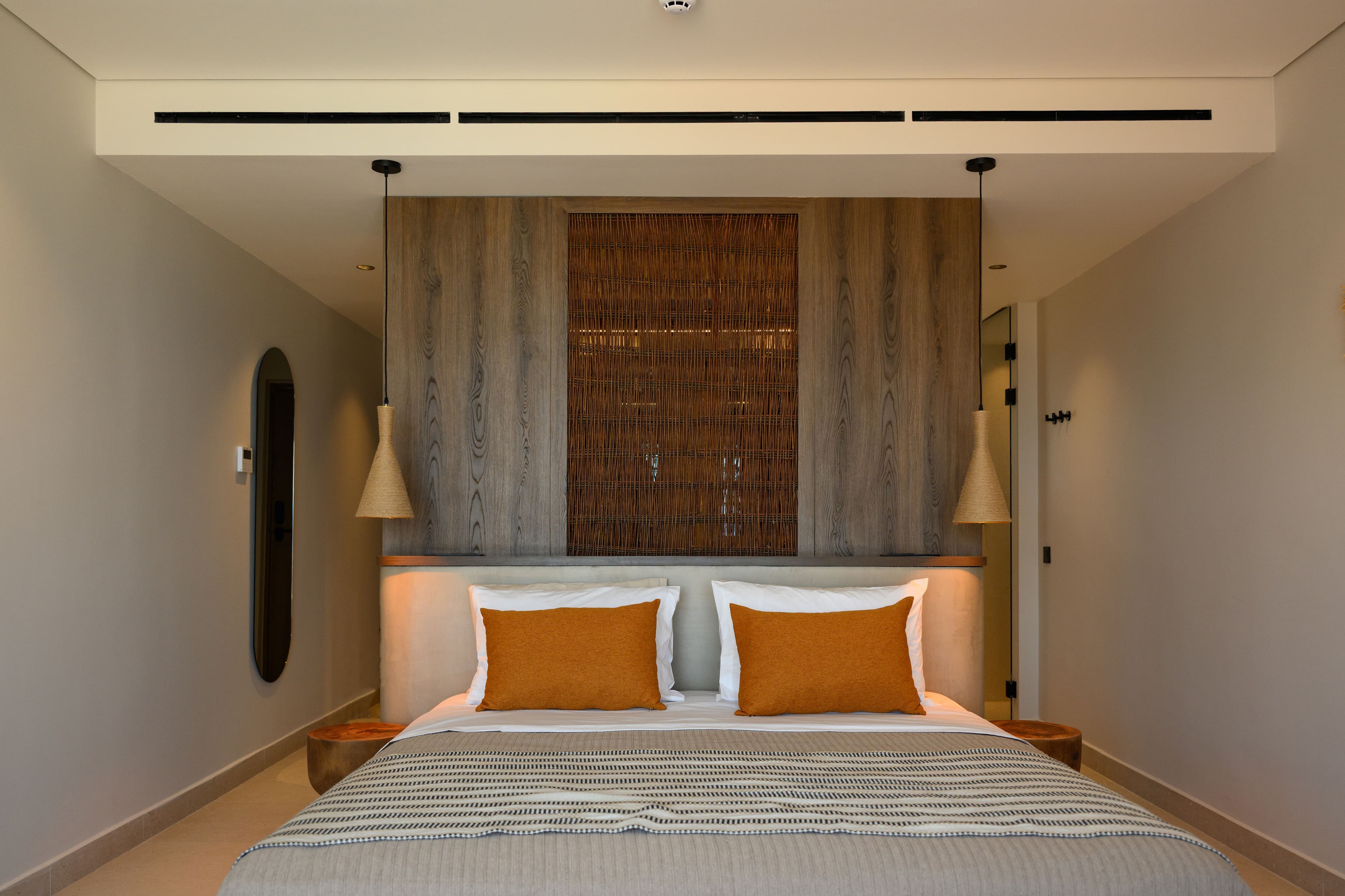 Accommodation