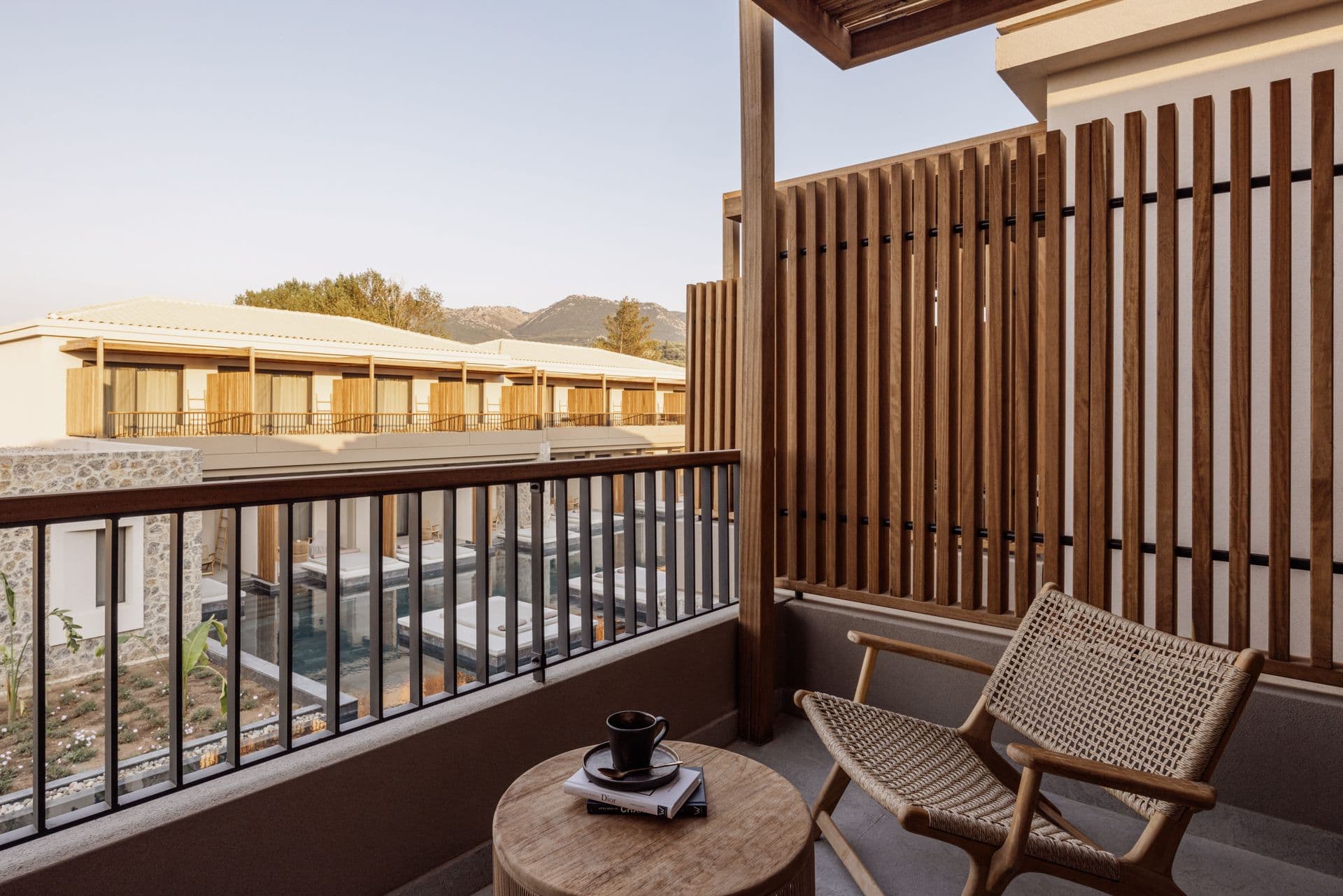 Accommodation