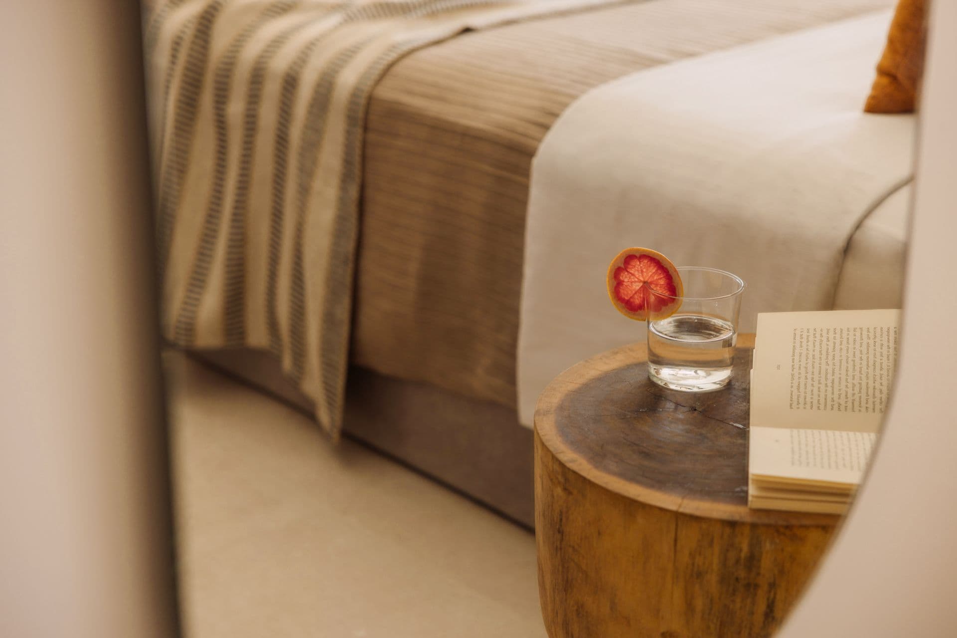 Accommodation