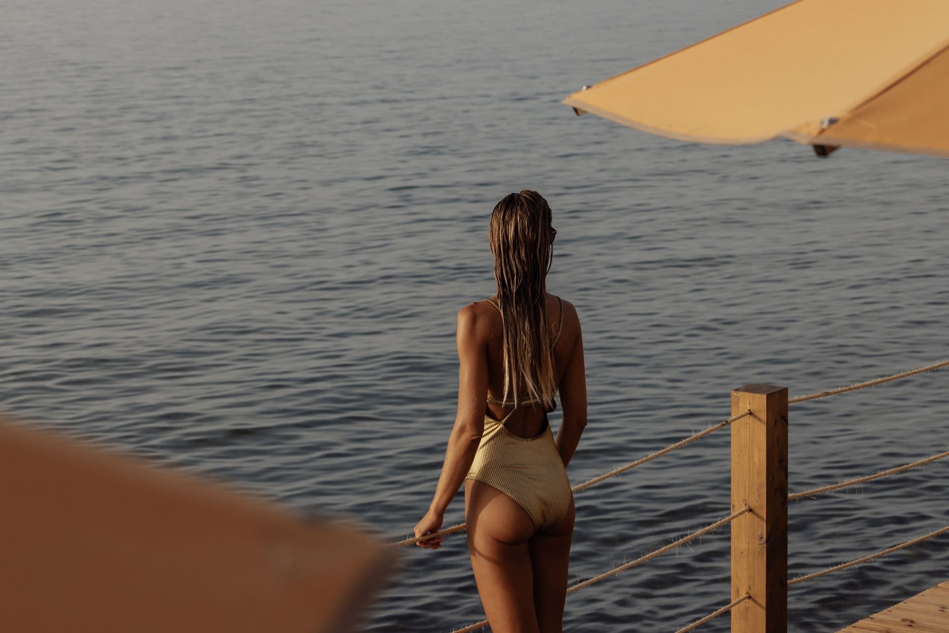 Sea & Pools