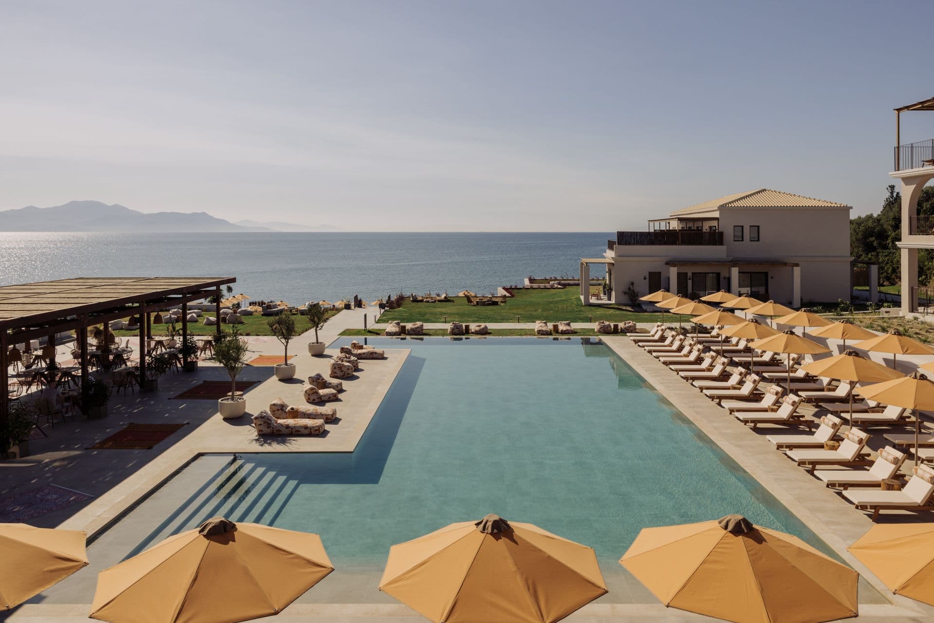 Your Perfect Escape Awaits