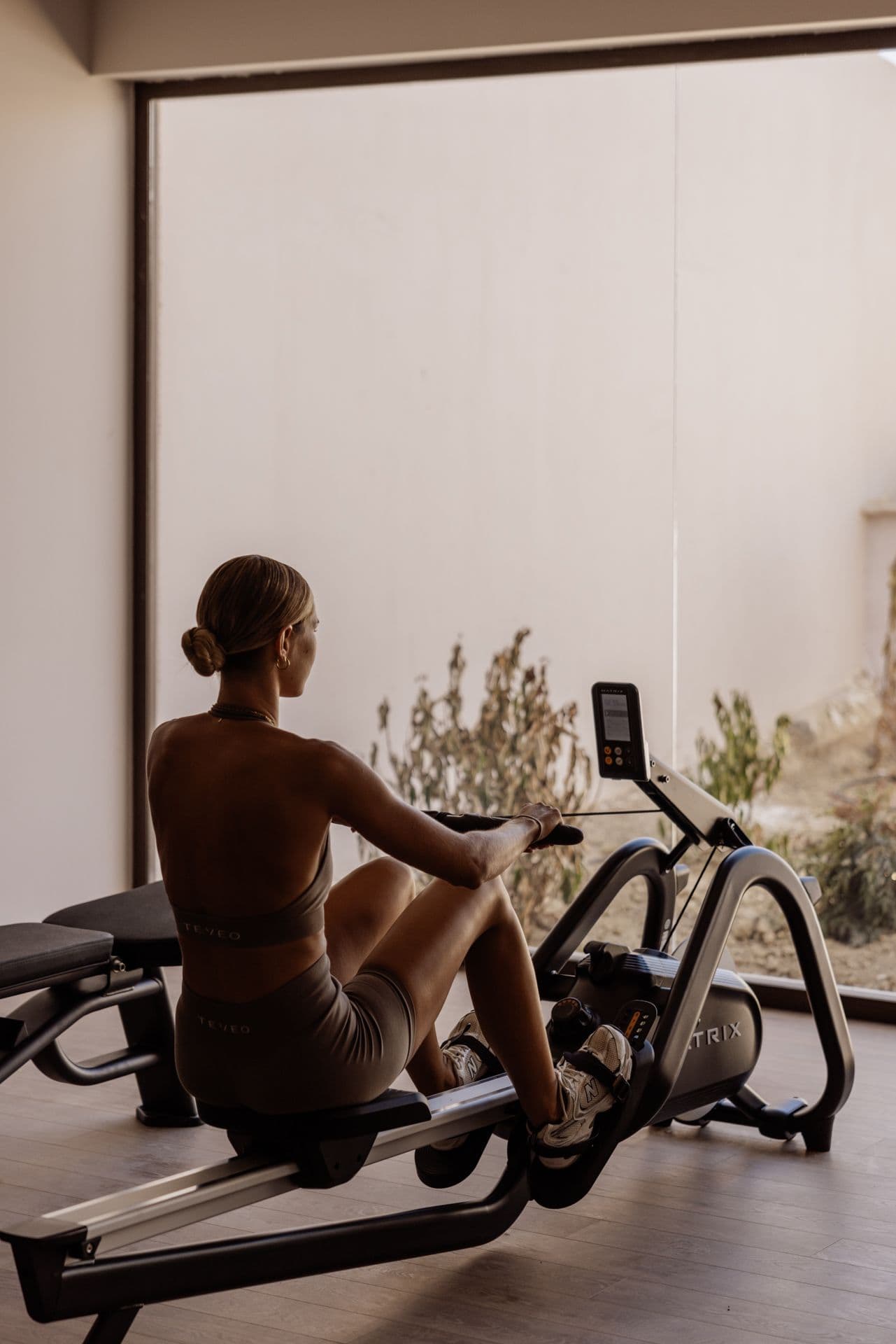 Facilities & Wellness