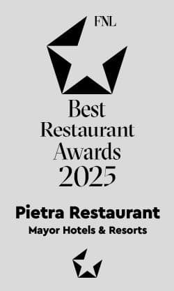 Award logo