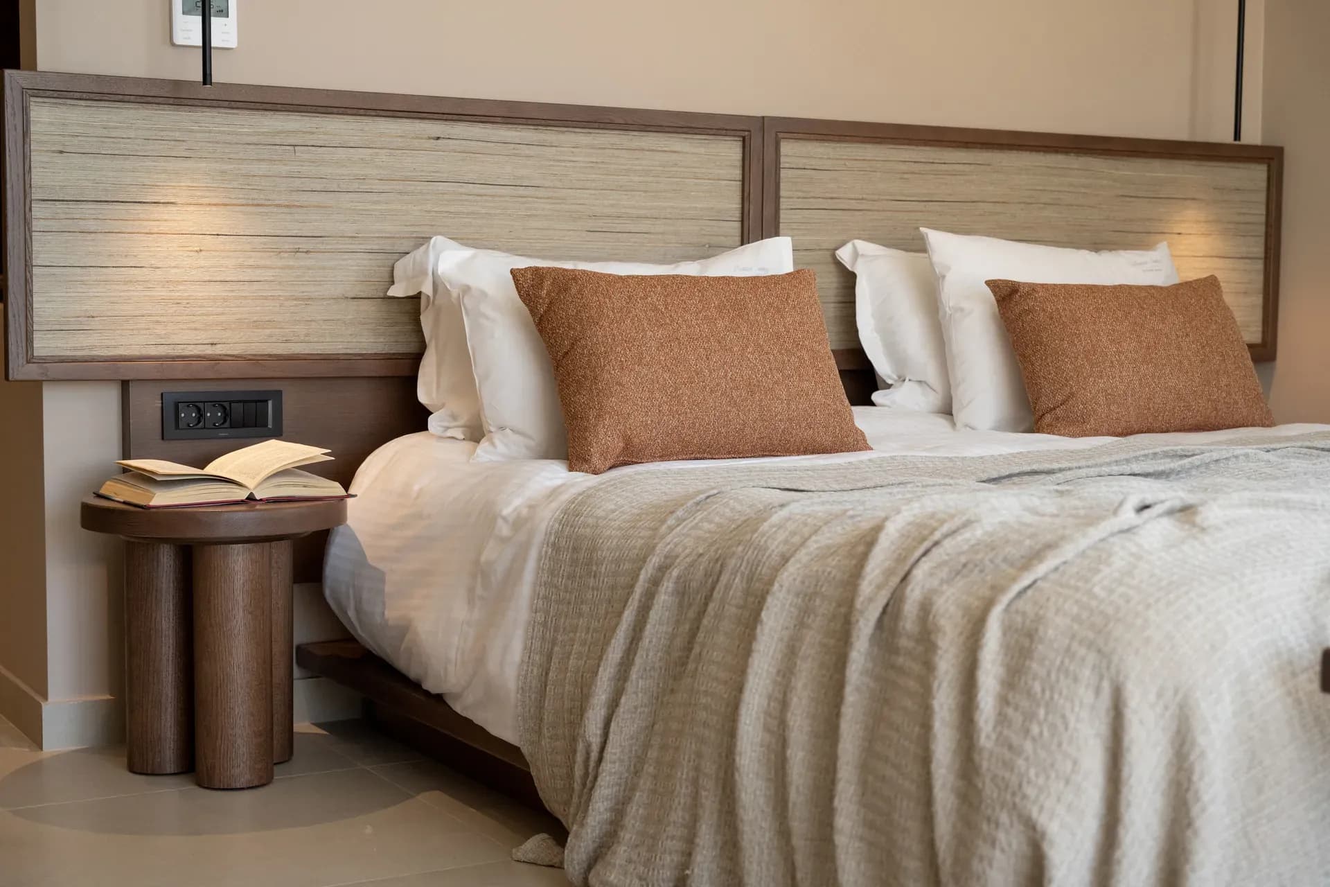 Accommodation