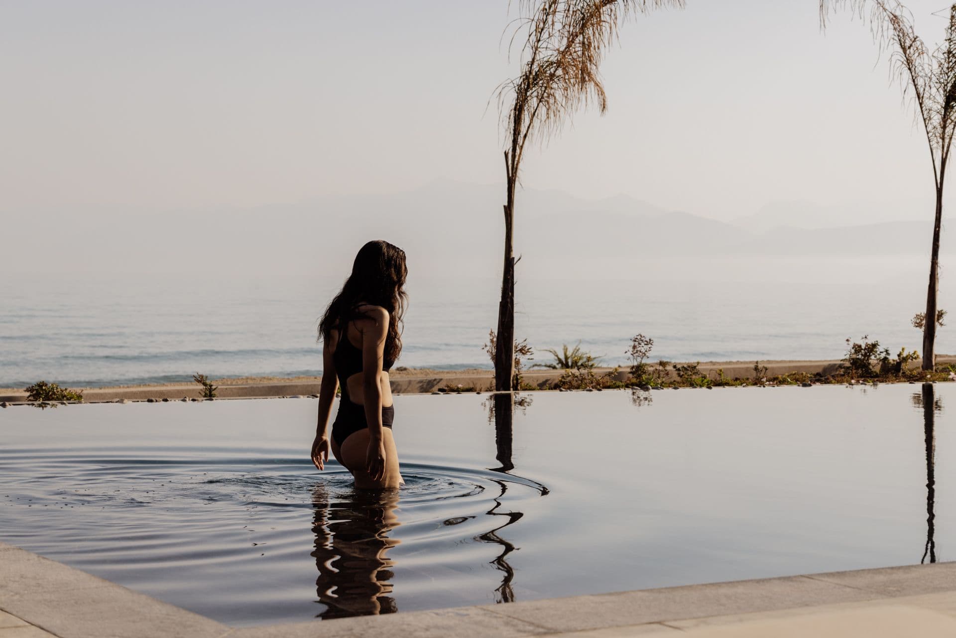 Unwind. Your Way.