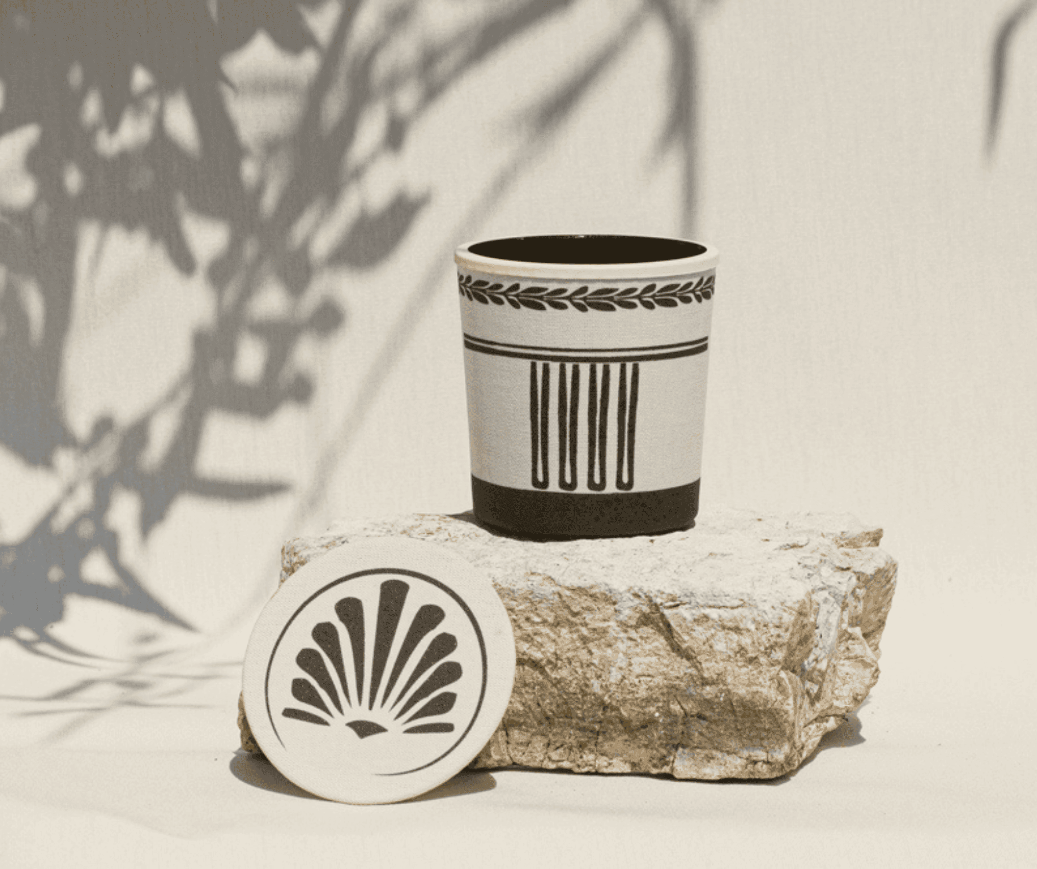 From Corfu to the World: The Story Behind CHOÉ Candles