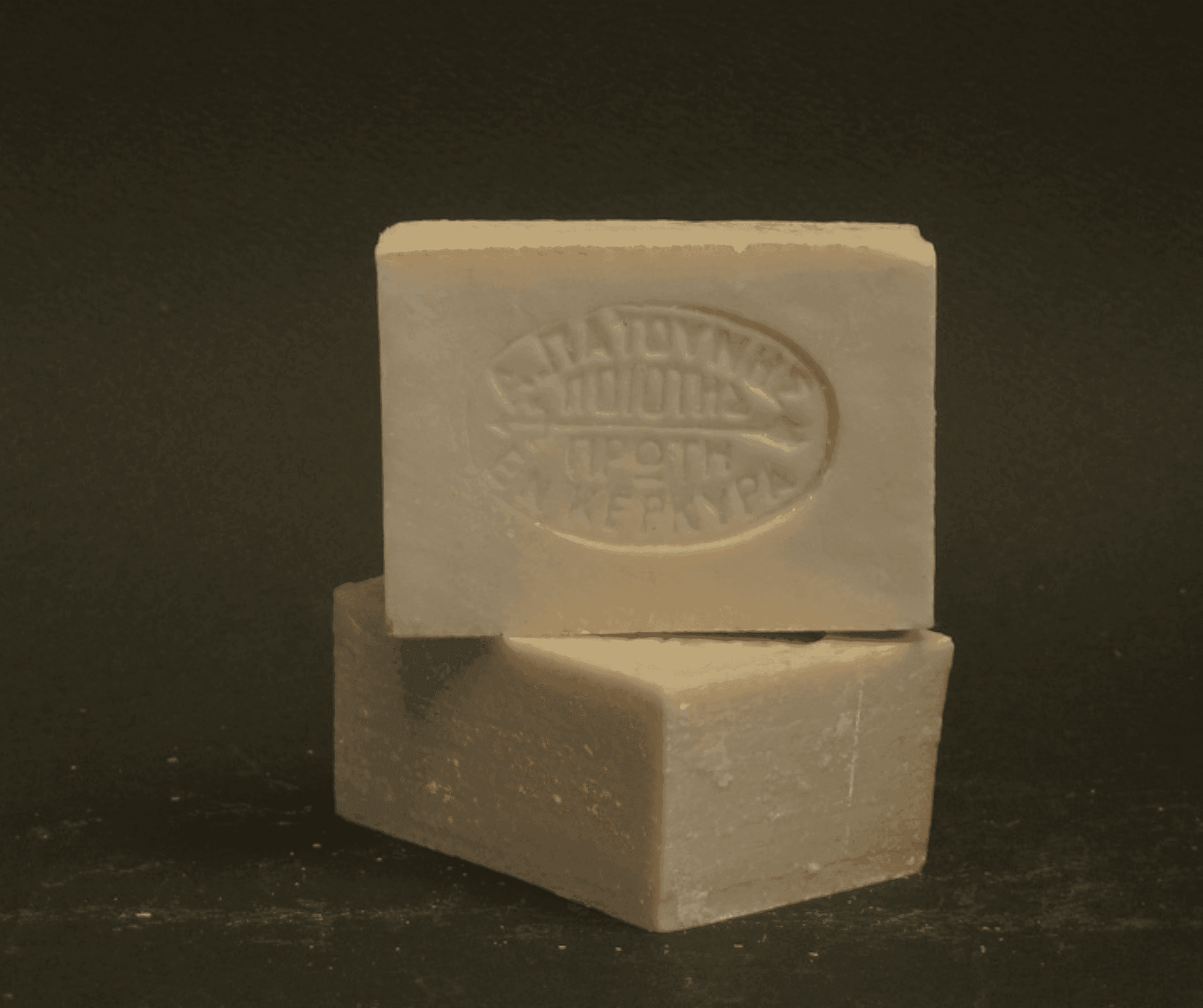The Art of Soap Making in Corfu: The Story of the Patounis Family
