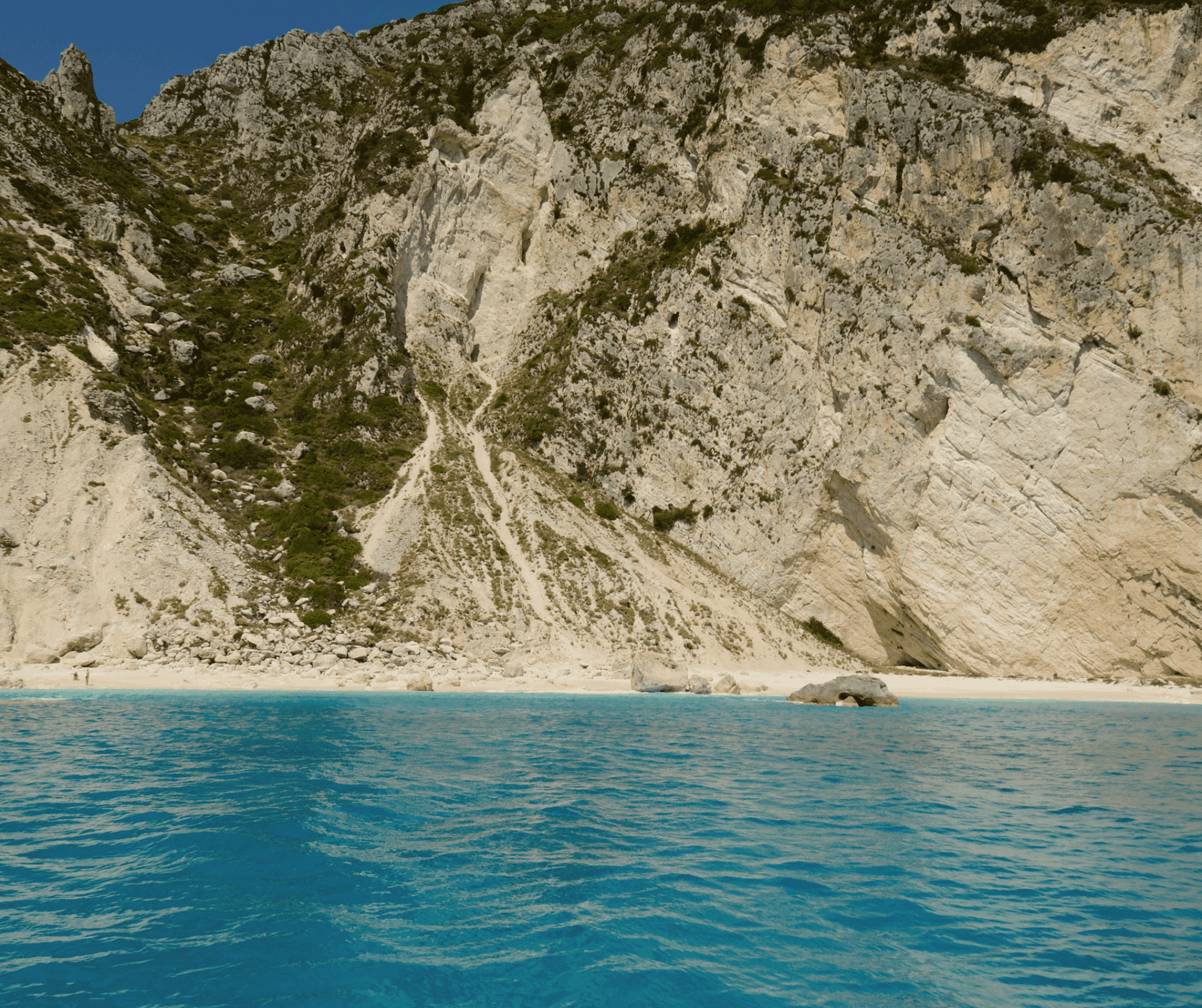 Discovering Corfu: 10 Unique Day Trips in the Land of the Phaeacians