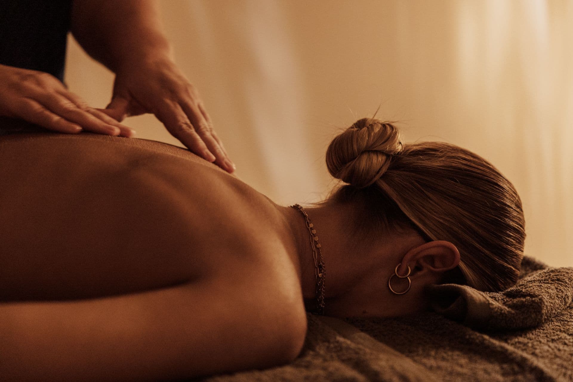 Spa & wellness sanctuary at Cabo Corfu — pampering, calm, rejuvenation