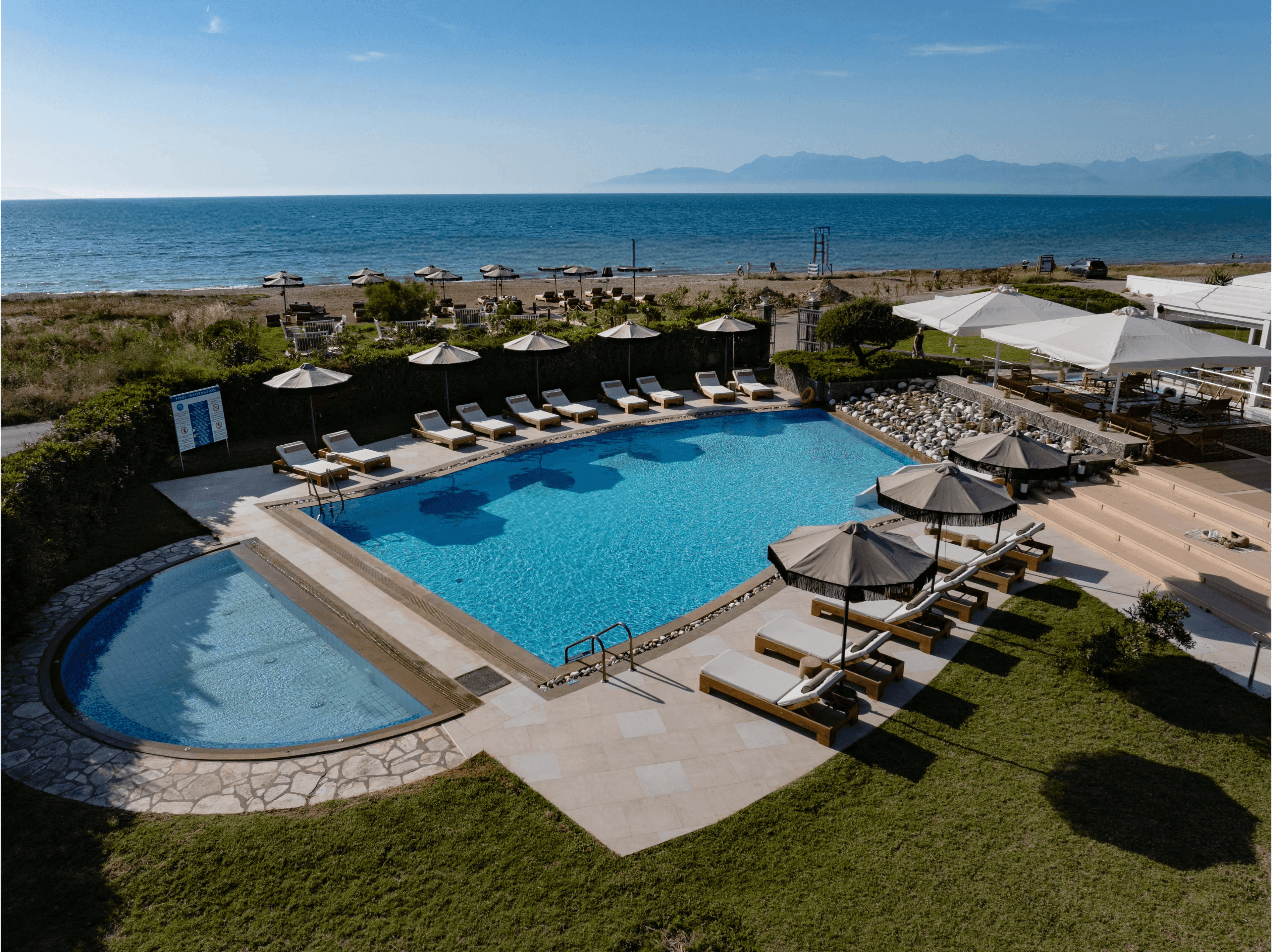 Facilities & Wellness